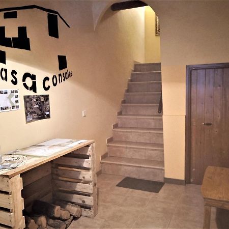 Ferienwohnung Casa Consales Palau de Noguera Exterior foto