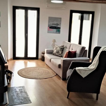 Ferienwohnung Casa Consales Palau de Noguera Exterior foto