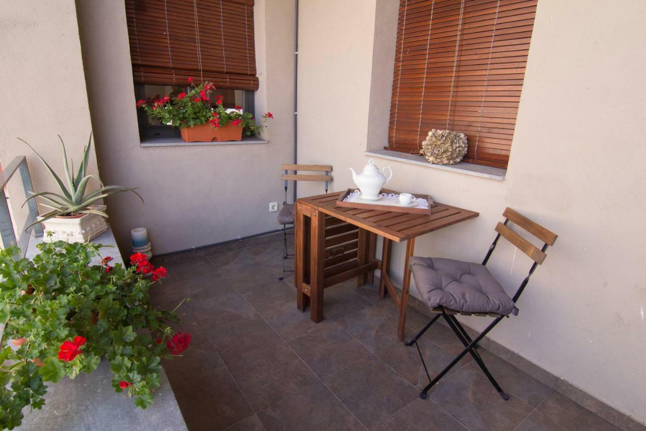 Ferienwohnung Casa Consales Palau de Noguera Exterior foto
